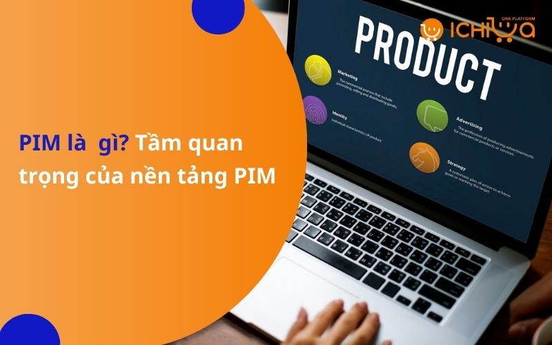 PIM là gì? Tầm quan trọng của nền tảng PIM