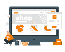 Xây dựng Website bán hàng online đa nhà cung cấp.