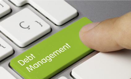 Debt management